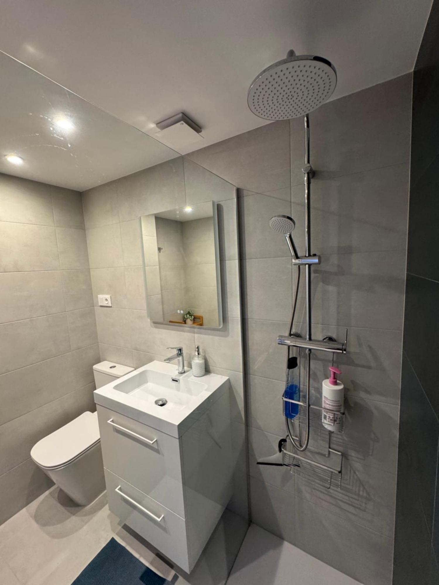 Apartamento Tibi - Centro De 간디아 외부 사진